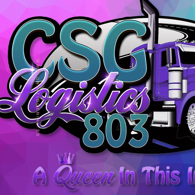 CSG LOGISTICS 803