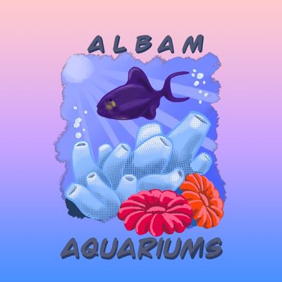 Avatar for Albam Aquariums