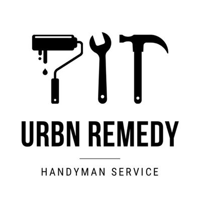 Avatar for Urbn Remedy Handyman Service