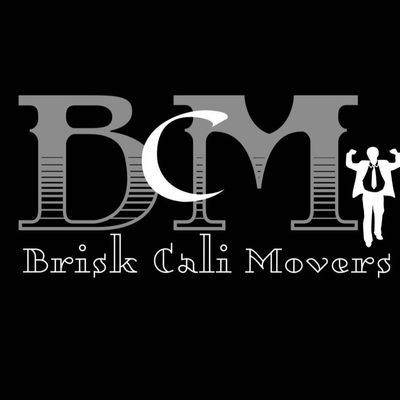 Avatar for Brisk Cali Movers #2