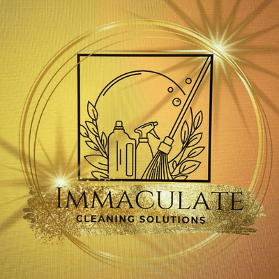 Avatar for IMMACULATE CLEANING SOLUTIONS