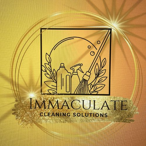 IMMACULATE CLEANING SOLUTIONS