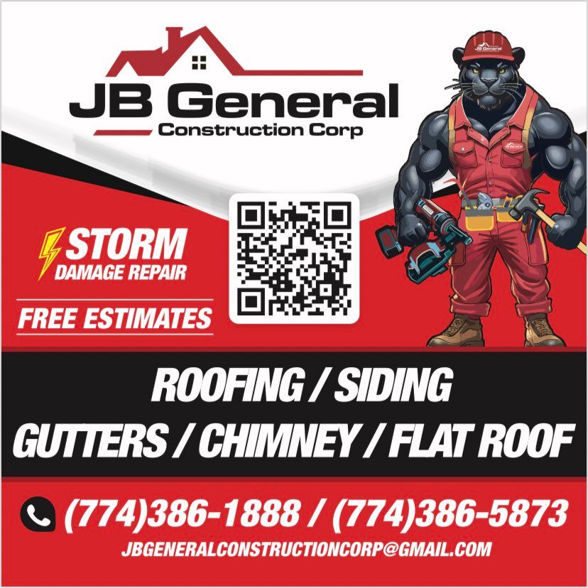 JB GENERAL CONSTRUCTION CORP