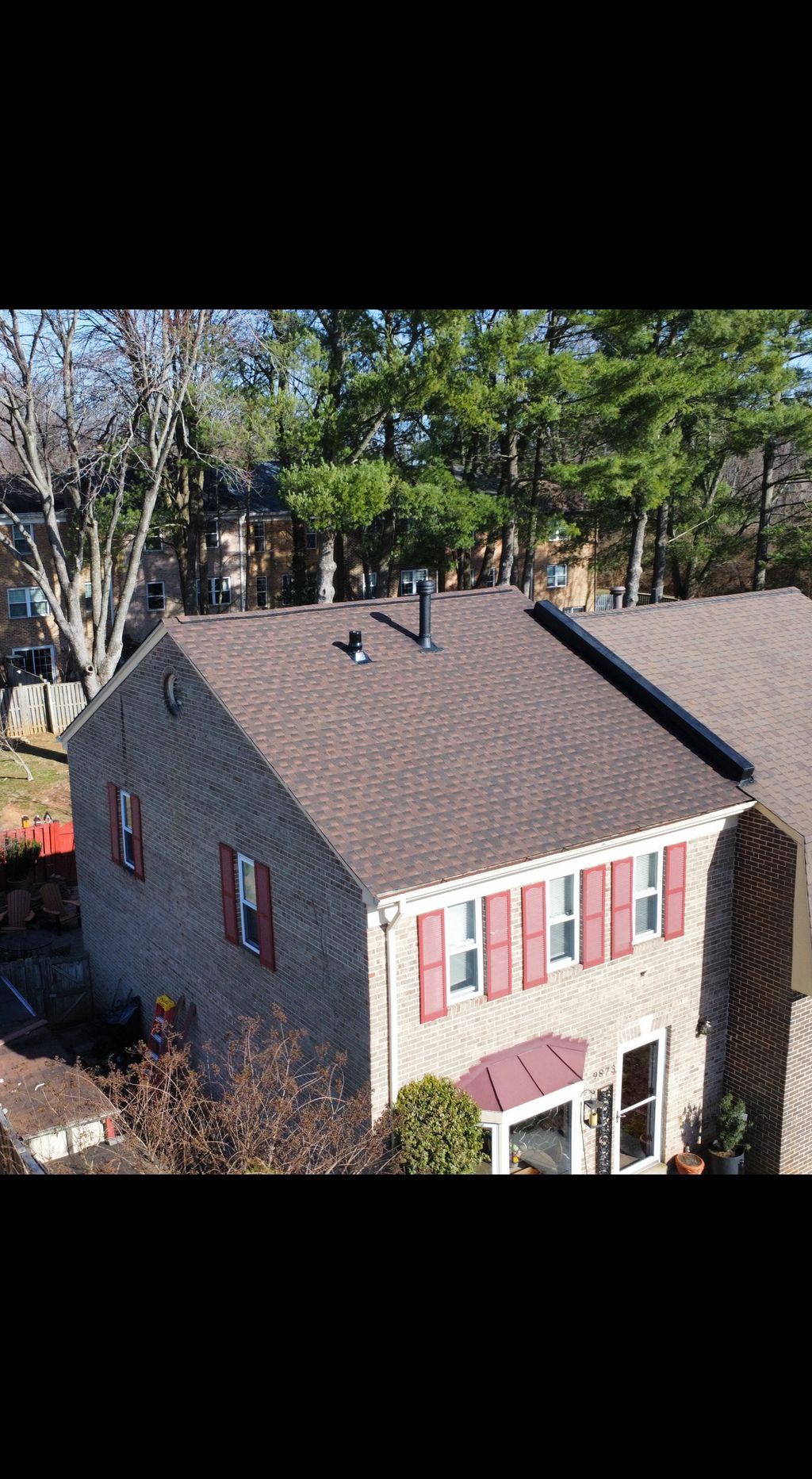 Roof Installation or Replacement