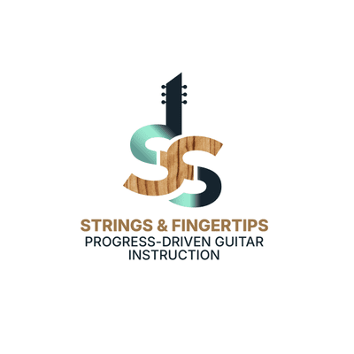 Avatar for Strings & Fingertips