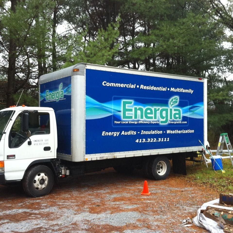 ENERGIA LLC