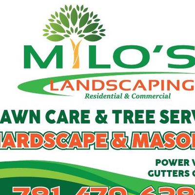 Avatar for Milo’s Landscaping And Construction Inc