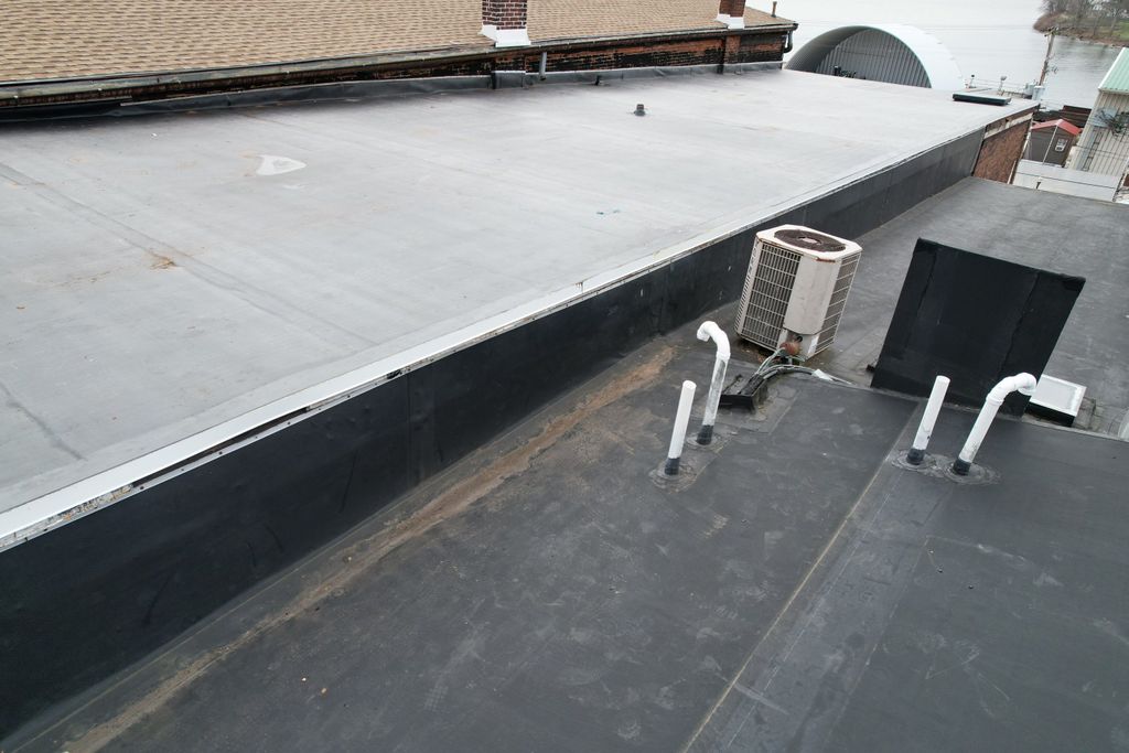 Roof Installation or Replacement