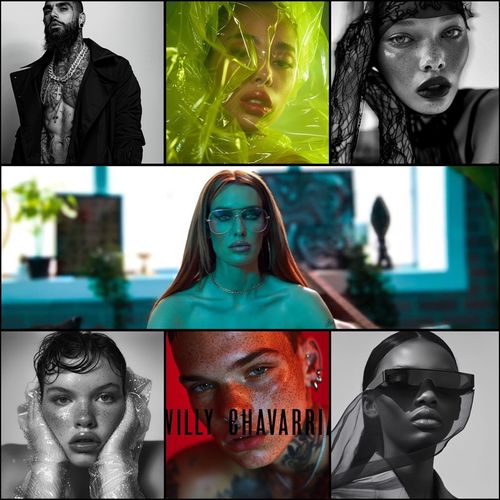 Hydden Art Visionary Media Company