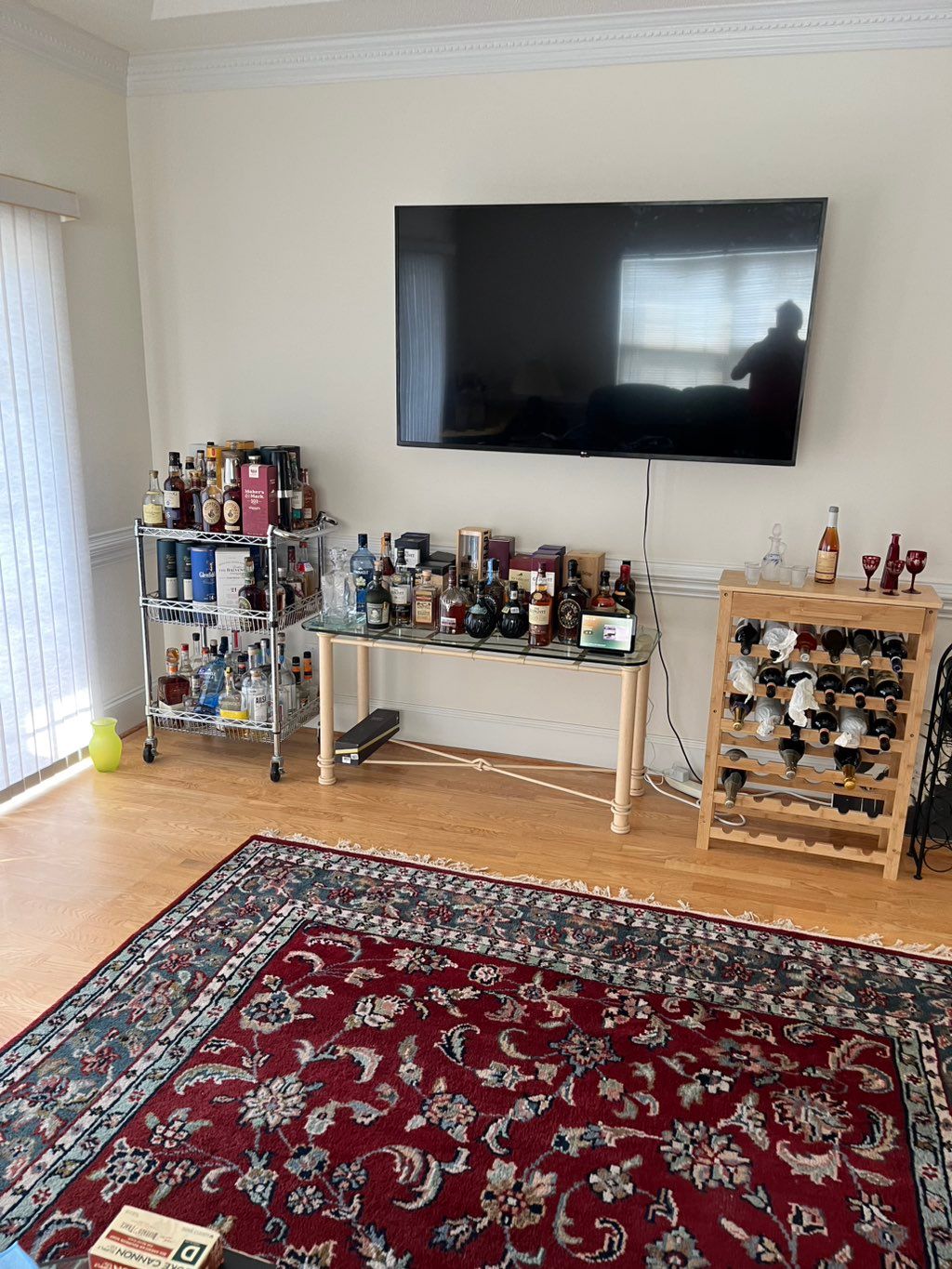 Projects and media