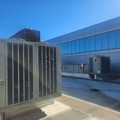 Avatar for Dros hvac