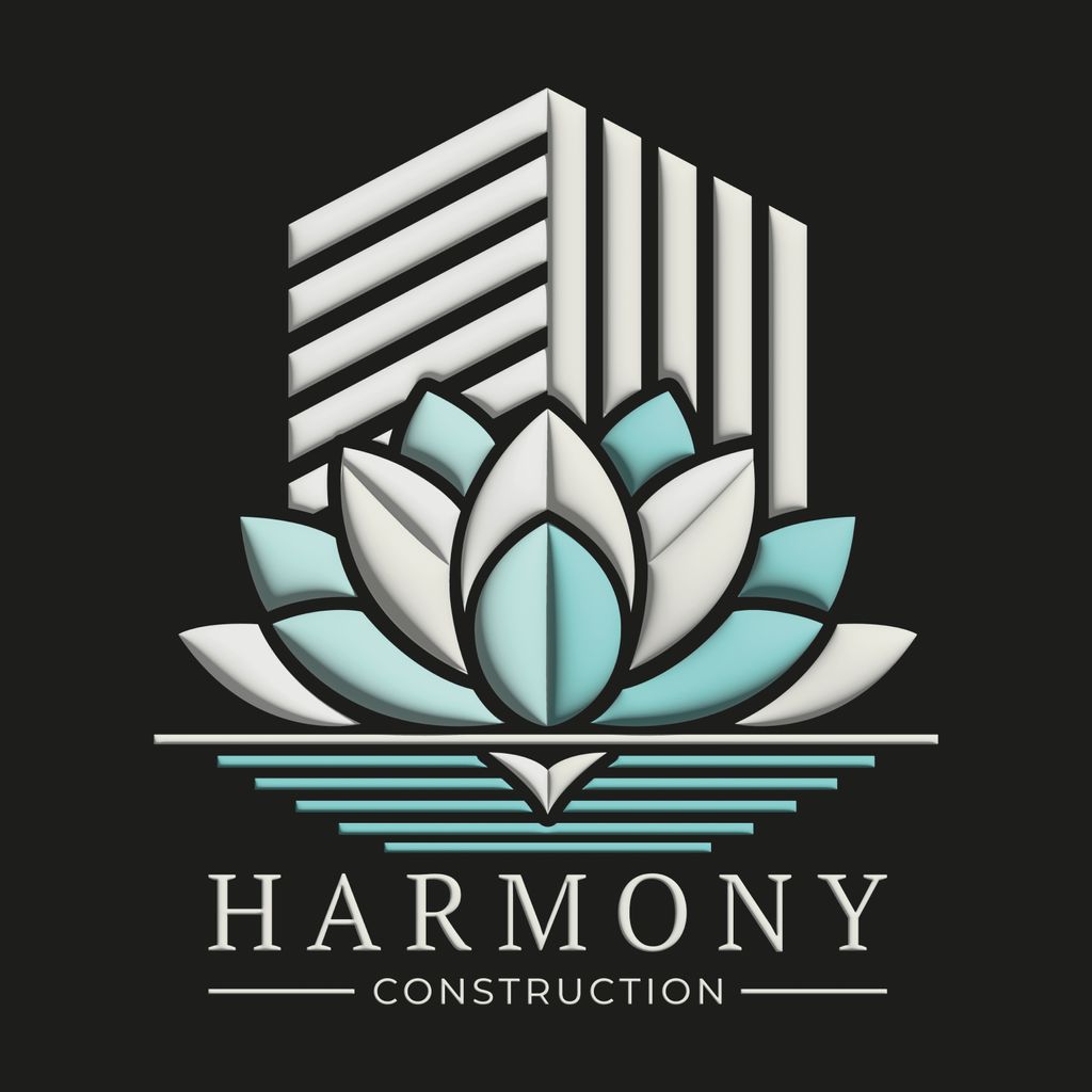 HARMONY CONSTRUCTION