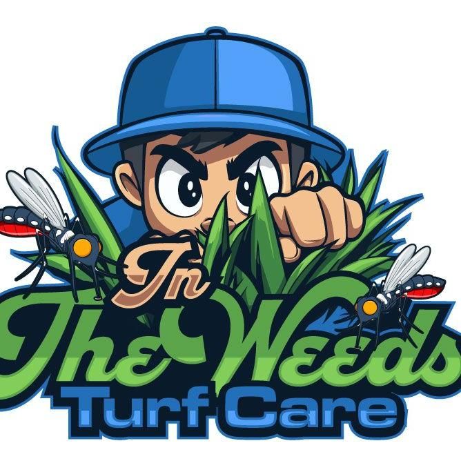 In The Weeds Turf Care