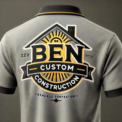 Avatar for Ben Custom Construction LLC