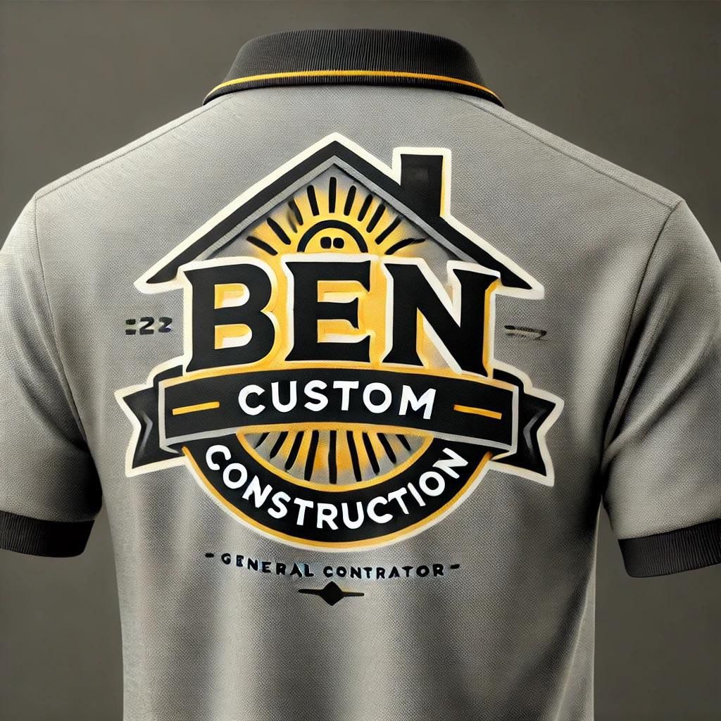 Ben Custom Construction LLC