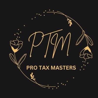 Avatar for Pro Tax Masters