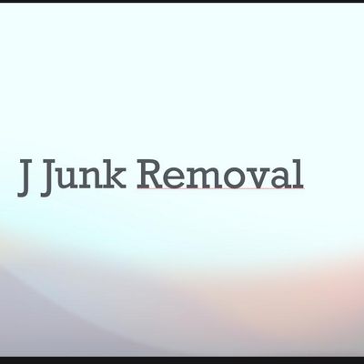 Avatar for J’s Junk Removal