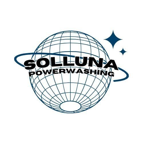 Solluna Powerwashing LLC