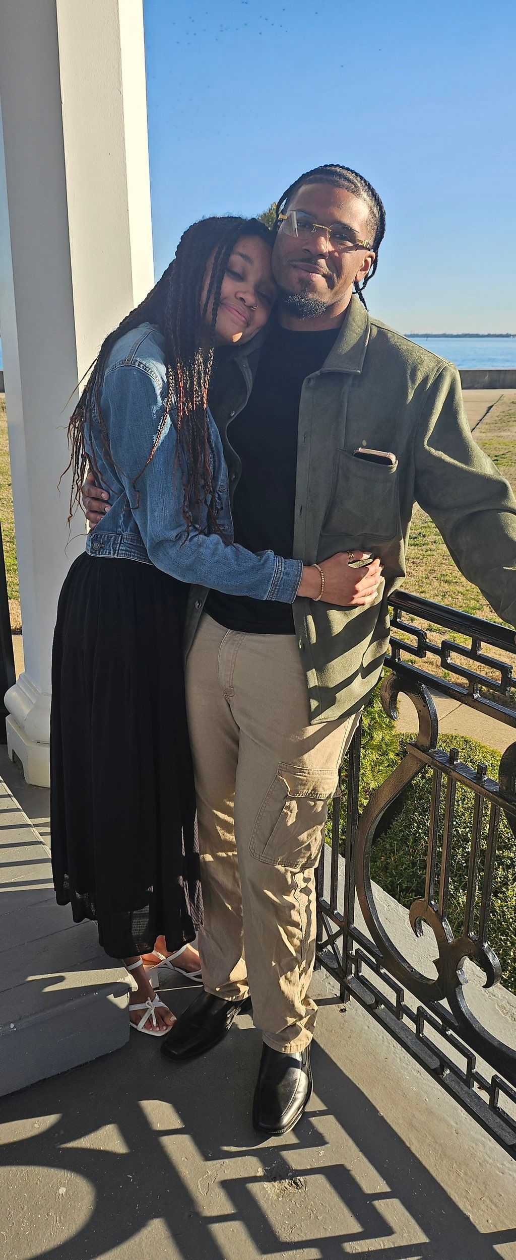Customer photos