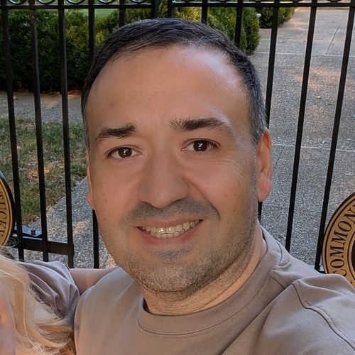 Alex Martin Handyman