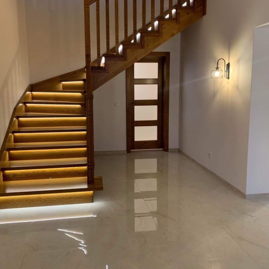 Experienced tiler