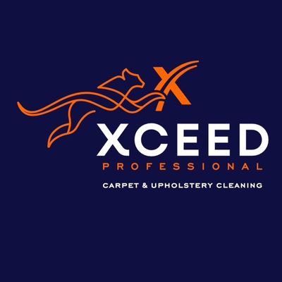 Avatar for Xceed Professional Carpet & Upholstery Cleaning