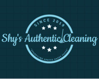 Shy’s Authentic Cleaning