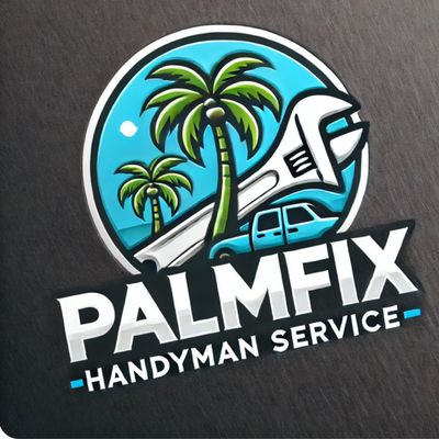 Avatar for PalmFix Handyman Service