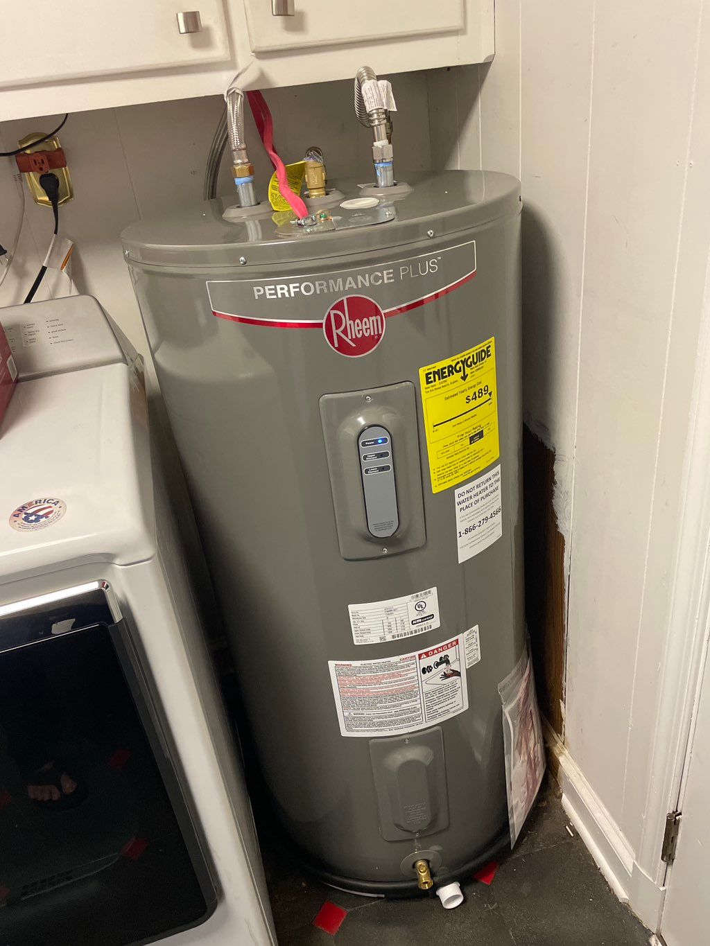 Customer photos