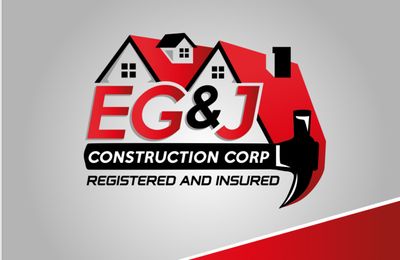 Avatar for EG&J CONSTRCTION CORP