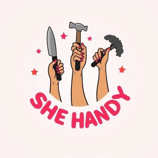 SheHandy LLC