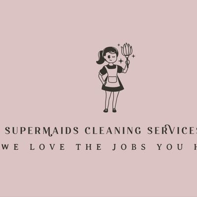 Avatar for Super Maids Cleaning Services