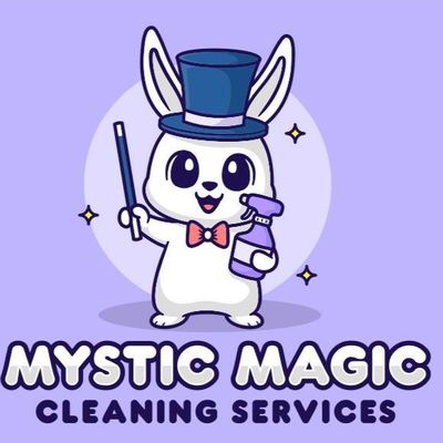 Avatar for Mystic Magic Cleaning Services