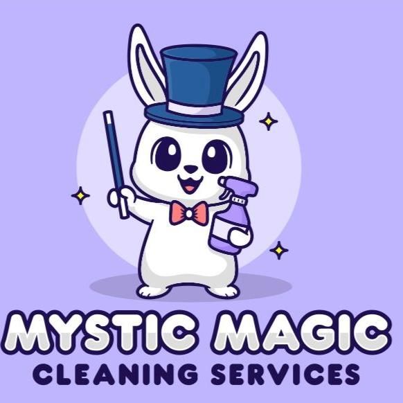 Mystic Magic Cleaning Services