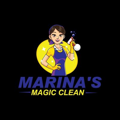 Avatar for Marina's magic clean