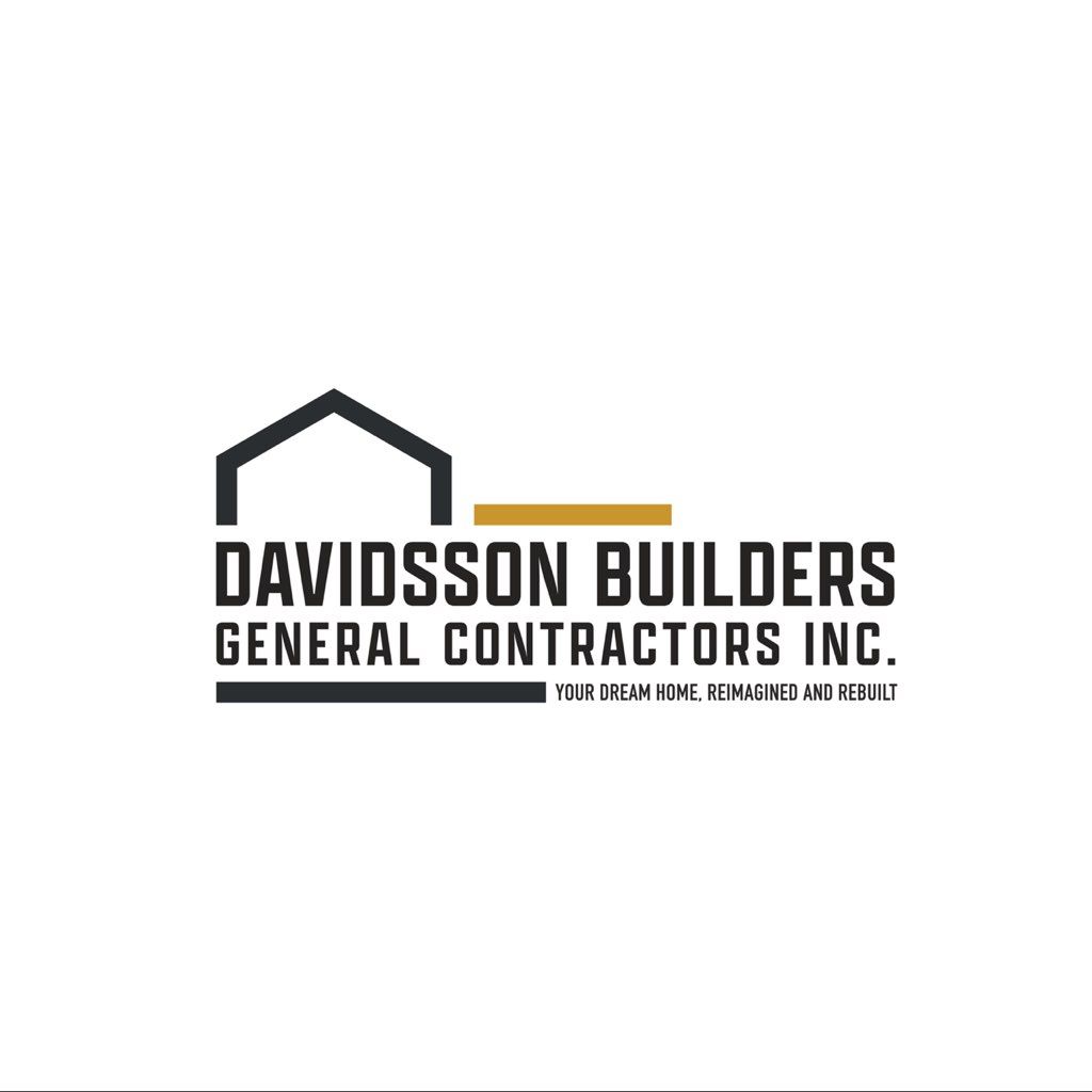 DAVIDSSON Remodeling/BUILDERS GENERAL CONTRACTOR