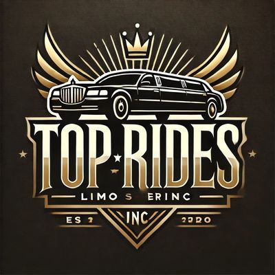 Avatar for TOP RIDES INC.
