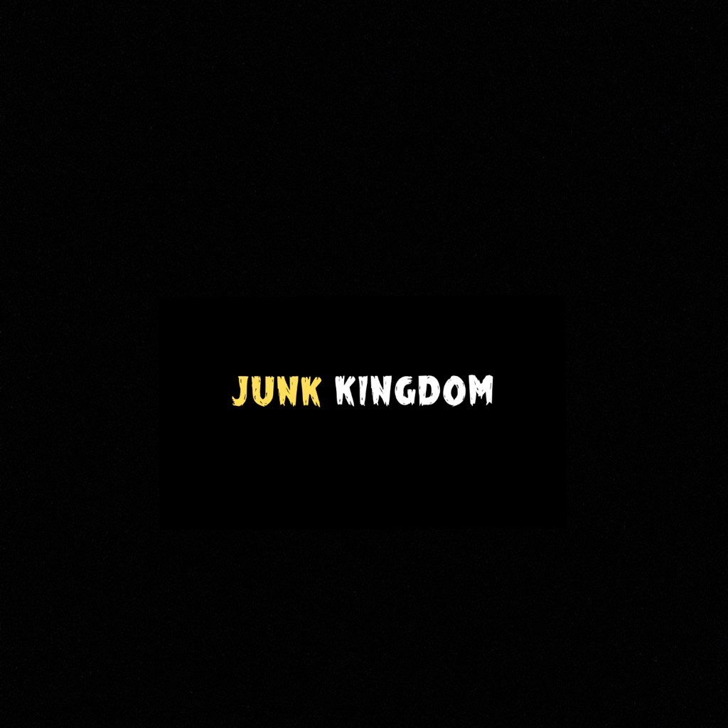Junk Kingdom