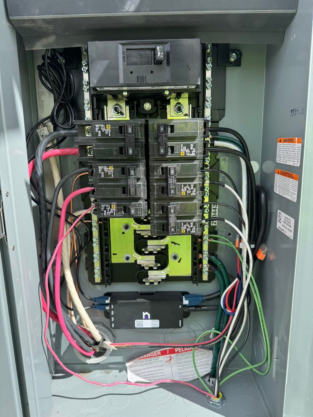 Projects and media