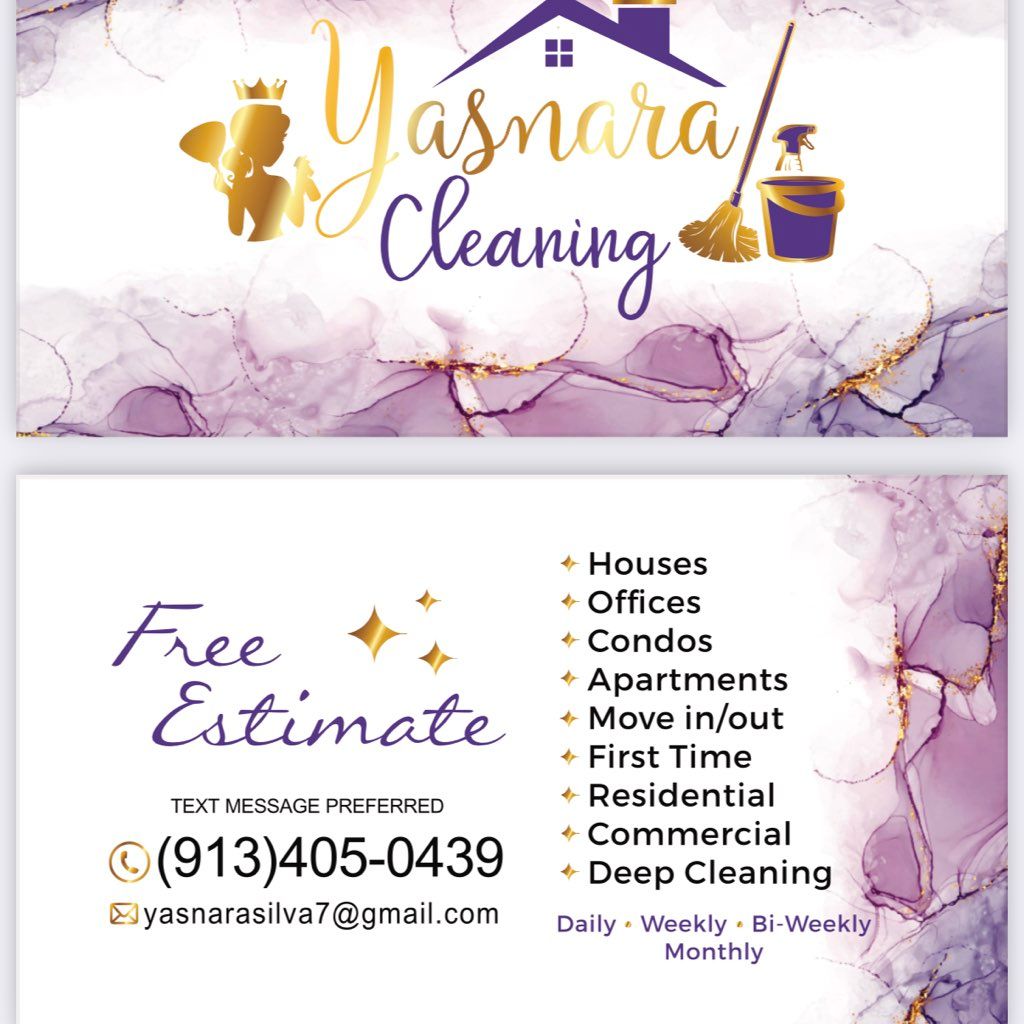 Yasnara’s Cleaning