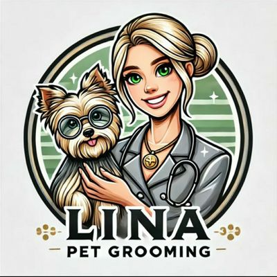 Avatar for Lina' Spa pet grooming