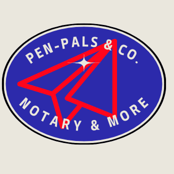 Avatar for Pen Pals & Co.