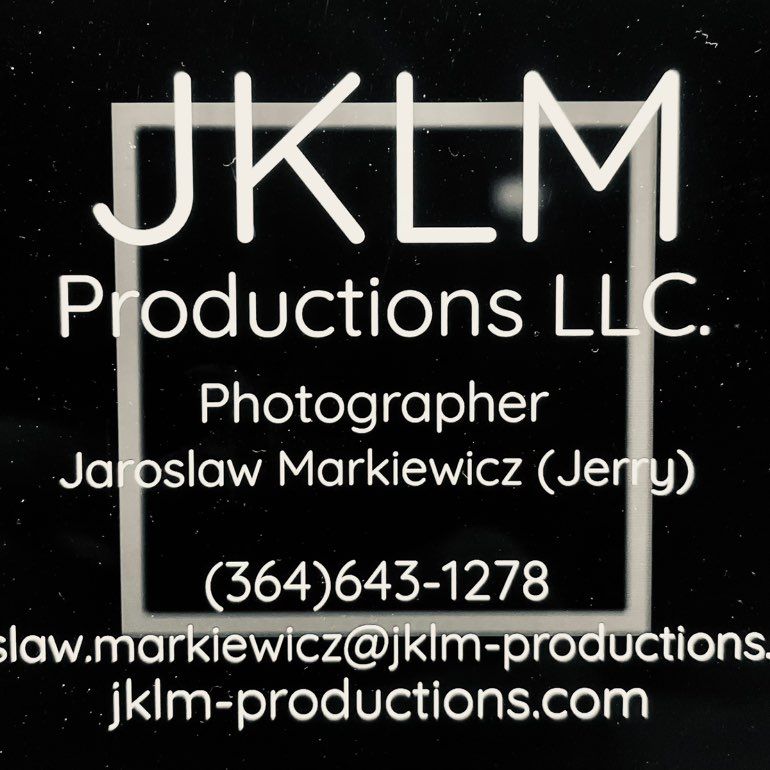 JKLM Productions