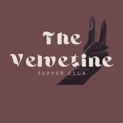 Avatar for The Velvetine Supper Club