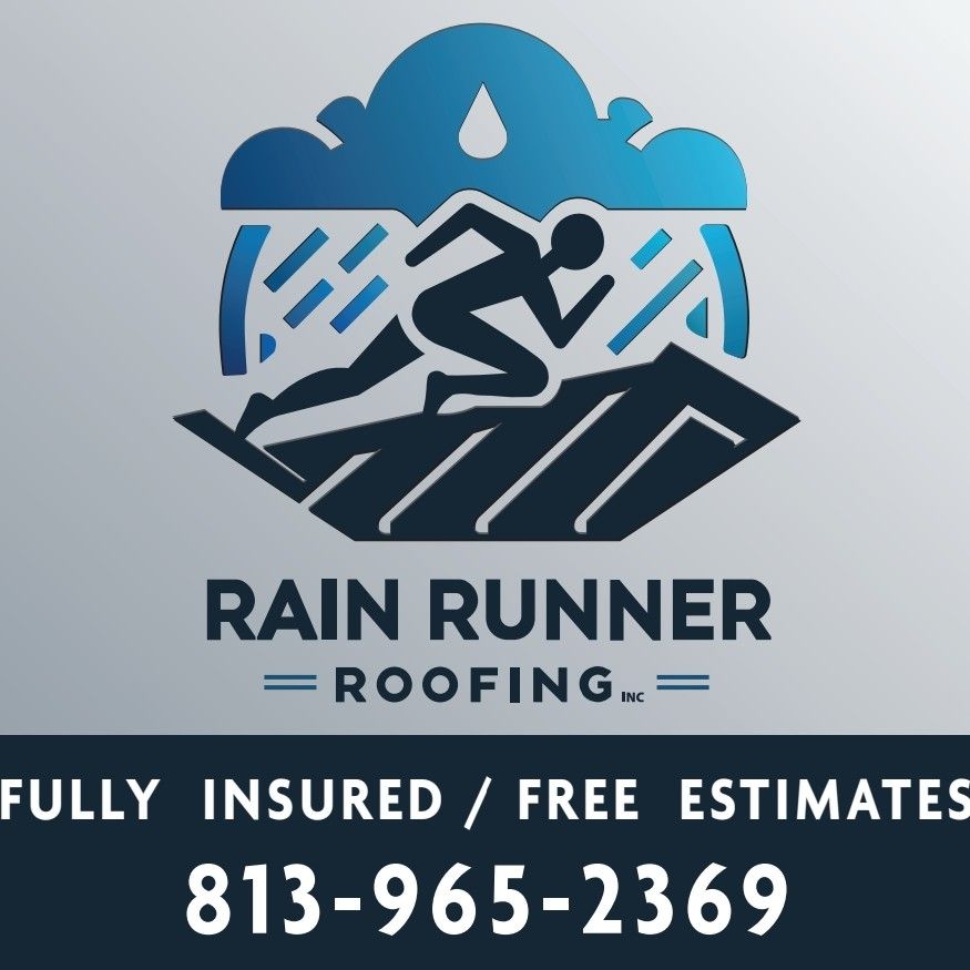 Rain Runner Roofing