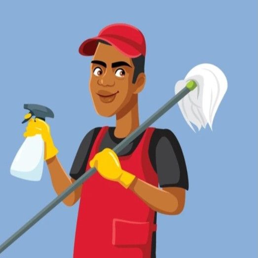 GLADNEY CLEANING LLC.