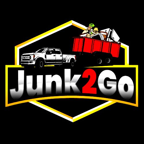 junk removal and hauling services