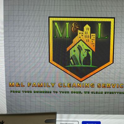 Avatar for M & L FAMILY CLEANING SERVICES