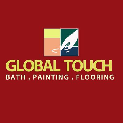 Avatar for GLOBAL TOUCH BATH.PAINTING.FLOORING