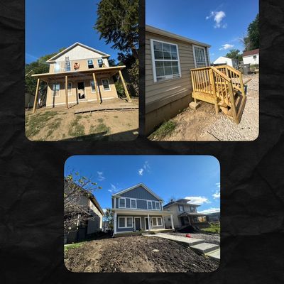 Avatar for Alonvar Construction LLC